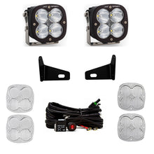Load image into Gallery viewer, Baja Designs 17-19 Can-Am Maverick X3 X ds Turbo R XL Sport A-Pillar Light Kit