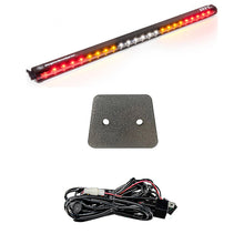 Load image into Gallery viewer, Honda Talon 2019 2-Seater 30 inch RTL-S  Rear Light Bar with Bracket Kit Baja Designs