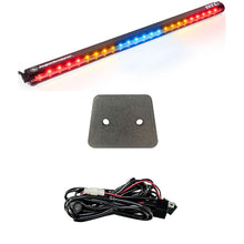 Load image into Gallery viewer, Honda Talon 2019 2-Seater 30 inch RTL-B Rear Light Bar with Bracket Kit Baja Designs