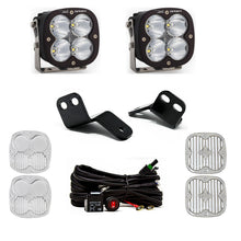 Load image into Gallery viewer, Baja Designs 20-21 Polaris RZR XP1000 XL Sport A-Pillar Mount Kit