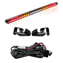 Load image into Gallery viewer, RTL 30 inch Rear Tail Light Kit 18 Wildcat XX Turn Signal Clear Baja Designs