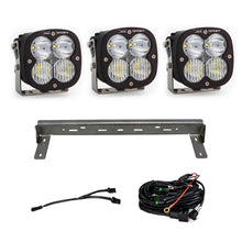 Load image into Gallery viewer, Chevy XL Sport Bumper Kit Driving/Spot/Wide Cornering - Chevy 2015-2019 Silverado 2500/3500 HD Baja Designs