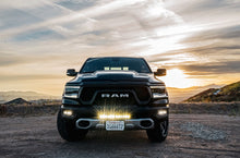 Load image into Gallery viewer, Ram Rebel Bumper 20 Inch S8 Kit 19-Pres Dodge Ram Baja Designs
