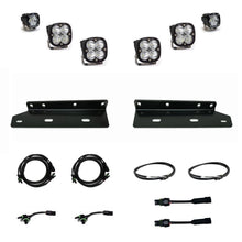 Load image into Gallery viewer, Aftermarket Fog Pocket Sport Kit Fits 21-On Ford Raptor Baja Designs