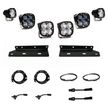 Load image into Gallery viewer, Aftermarket Fog Pocket SAE Kit Fits 21-On Ford Raptor Baja Designs