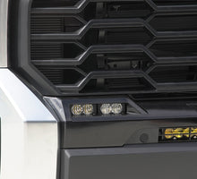 Load image into Gallery viewer, 2022 Toyota Tundra S2 Sport OEM Fog Light Replacement Kit Baja Designs