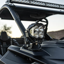 Load image into Gallery viewer, Polaris RZR Pro R LP4 A-Pillar Kit Baja Designs