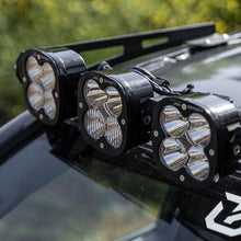 Load image into Gallery viewer, 2024-On Toyota Tacoma 8XL Linkable Roof Kit Baja Designs