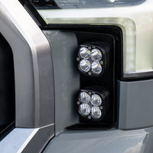 Load image into Gallery viewer, Toyota Tundra Squadron Pro Vent Kit 22-On Toyota Tundra Baja Designs