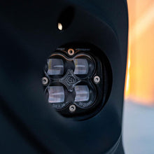 Load image into Gallery viewer, Mercedes Squadron SAE Fog Pocket Light Kit For Mercedes 2014-2018 Sprinter Van (Clear) Baja Designs