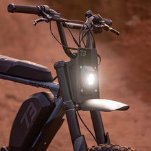 Load image into Gallery viewer, S1 LED Headlight Kit 2020,2024 Super73,R (Clear) Baja Designs