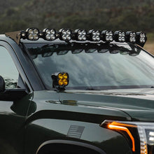 Load image into Gallery viewer, Toyota Tundra 22-Present 9XL Linkable Roof Kit Baja Designs