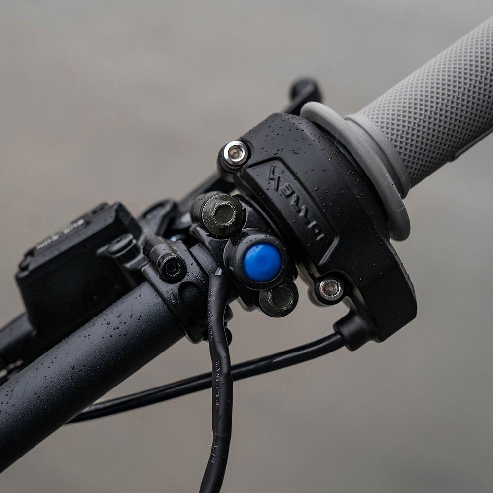 Sur-Ron/Talaria S2 Sport Headlight Kit For 18-24 Sur-ron Light Bee X 22-24 Talaria Sting MX3-MX4 Baja Designs