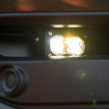 Load image into Gallery viewer, RAM S2 SAE Fog Pocket Light Kit RAM 19-Present 2500/3500 Baja Designs