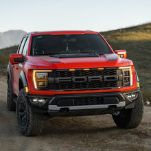 Load image into Gallery viewer, S2 SAE Fog Pocket Kit Fits 21-On Ford Raptor Baja Designs