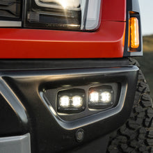 Load image into Gallery viewer, S2 SAE Fog Pocket Kit Fits 21-On Ford Raptor Baja Designs