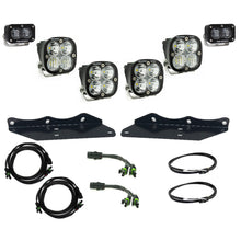 Load image into Gallery viewer, Ford, Raptor (17-20) Fog Pocket Kit S2 SAE Sportsmen Baja Designs