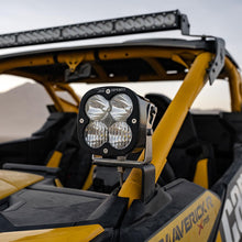 Load image into Gallery viewer, Can-Am, Maverick R, XL Sport A-Pillar Kit Baja Designs