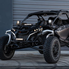 Load image into Gallery viewer, Can-Am, Maverick R, XL Pro A-Pillar Kit Baja Designs