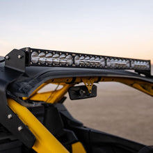 Load image into Gallery viewer, Can-Am, Maverick R, 40 Inch OnX6+ Roof Mount Kit Baja Designs