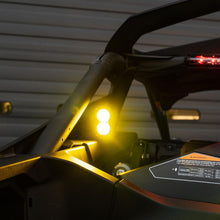 Load image into Gallery viewer, Can-Am, Maverick R, S2 Sport Chase Light Kit Baja Designs