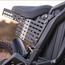 Load image into Gallery viewer, Sur-Ron S2 Pro IR /S1 White Headlight Kit (Multi Pattern 940nm Clear/IR) For 18-24 Sur-ron Light Bee X Baja Designs