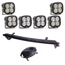 Load image into Gallery viewer, Ford Super Duty 23-On XL Pro Bull Bar Light Kits Kit Baja Designs