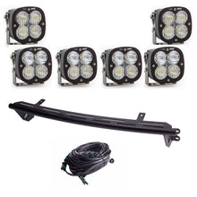Load image into Gallery viewer, Ford Super Duty 23-On XL 80 Bull Bar Light Kits Kit Baja Designs
