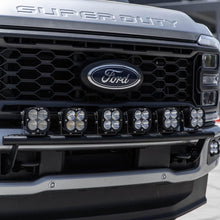 Load image into Gallery viewer, Ford Super Duty 23-On XL 80 Bull Bar Light Kits Kit Baja Designs