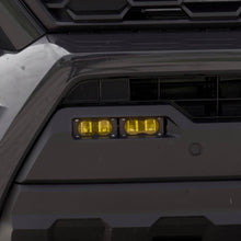 Load image into Gallery viewer, 2024-Present Toyota Tacoma S2 SAE Baja Amber OEM Fog Replacement Kit Baja Designs