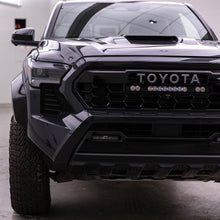 Load image into Gallery viewer, Toyota S8 10 inch Light Bar S2 Pro Grille Conversion Light Kit 2024-On Toyota Tacoma Clear Baja Designs