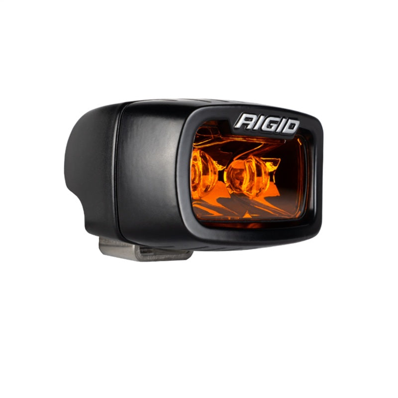 RIGID SR-M Amber PRO Spot - Single