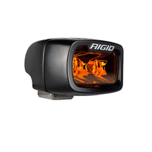 Load image into Gallery viewer, RIGID SR-M Amber PRO Spot - Single