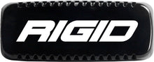 Load image into Gallery viewer, RIGID Industries SR-Q Light Cover- Black