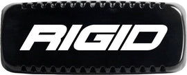 RIGID Industries SR-Q Light Cover- Black