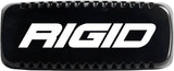 RIGID Industries SR-Q Light Cover- Black