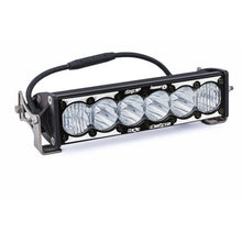 Load image into Gallery viewer, OnX6, 10" Hybrid LED and Laser Light Bar