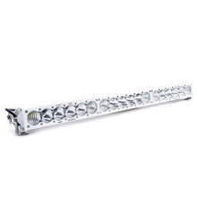 Load image into Gallery viewer, OnX6+ White Straight LED Light Bar (30 Inch; Driving/Combo; Clear) Baja Designs