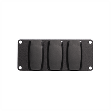 Load image into Gallery viewer, Rocker Intercom Adapter Block Off Plate