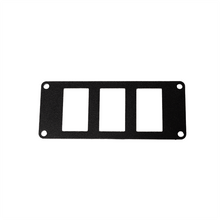 Load image into Gallery viewer, Rocker Intercom Adapter Block Off Plate