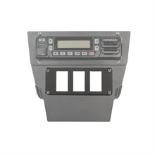Load image into Gallery viewer, Rocker Intercom Adapter Block Off Plate