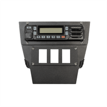 Load image into Gallery viewer, Rocker Intercom Adapter Block Off Plate