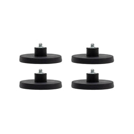 UC Flexible Magnetic Mounts for Starlink Unique Componentry Brackets
