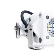 Load image into Gallery viewer, OnX6+ White Straight LED Light Bar (40 Inch; Driving/Combo; Clear) Baja Designs