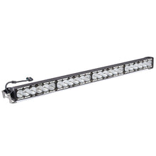 Load image into Gallery viewer, OnX6, 40" Hybrid LED Dual Control and Laser Light Bar