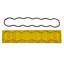 Load image into Gallery viewer, Baja Amber Wide Driving Lens Kit OnX6 Baja Designs