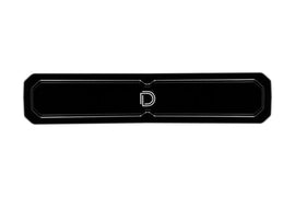 Diode Dynamics SS10 Cover Standard Clear