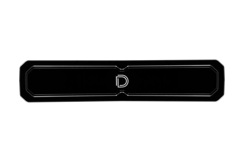 Diode Dynamics SS10 Cover Standard Black