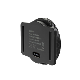 Iasus Bluetooth PTT Button For AdvenShare