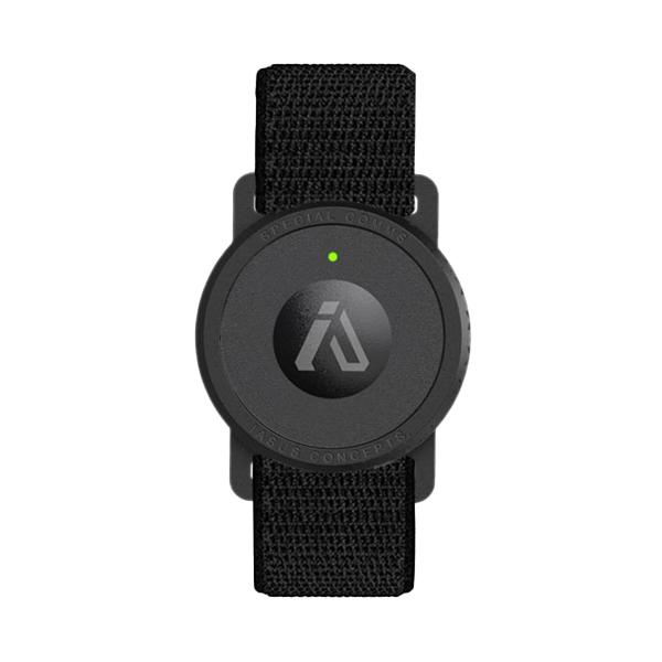 Iasus Bluetooth PTT Button For AdvenShare